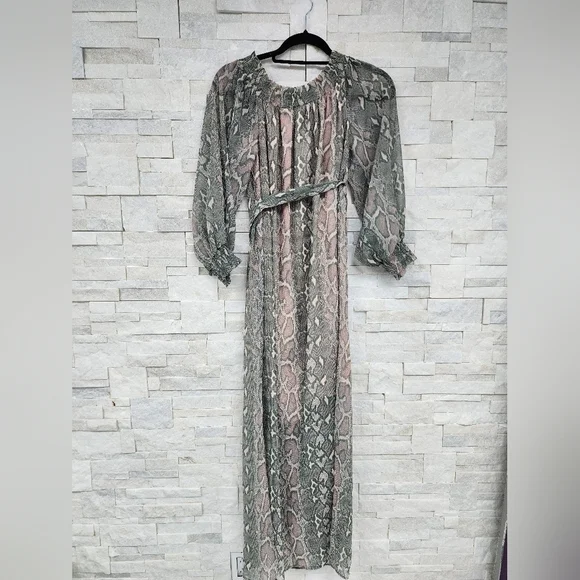 Topshop dress - Picture 4 of 8